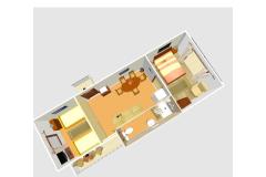 Sevid Apartments Apartment 2 foto 1