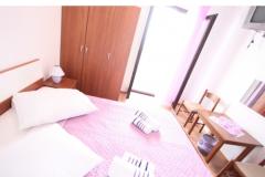 Rooms Bili Galeb BED? Room 1 – PURPLE foto 2