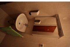 Rooms Bili Galeb BED? Room 2 – yellow foto 5