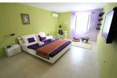 Villa Bonsai Luxury Apartment 1 foto 4