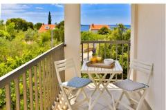 Apartments Vila Nena with pool Apartment 1 – APP1 foto 4