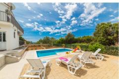 Apartments Vila Nena with pool Apartment 2 – APP2 foto 3