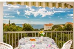 Apartments Vila Nena with pool Apartment 2 – APP2 foto 4