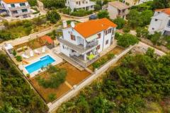 Apartments Vila Nena with pool Apartment 3 – APP3 foto 2