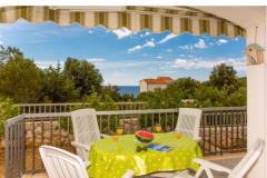 Apartments Vila Nena with pool Apartment 3 – APP3 foto 4