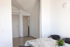 Villa Rosa Apartment 4 – apartman foto 3