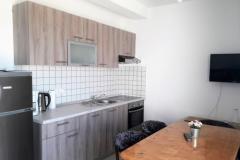 Villa Rosa Apartment 3 – apartman foto 2