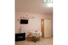 Apartments Budiša Apartment 2 – apartman 2 foto 1