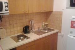 Apartments Budiša Apartment 2 – apartman 2 foto 5