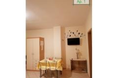 Apartments Budiša Apartment 1 – apartman 1 foto 2