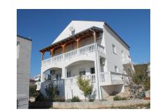 Apartments Maričić Maslenica Apartment 1 – AP-1 foto 1