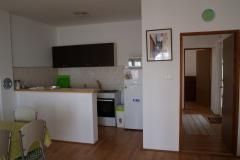 Apartments Maričić Maslenica Apartment 3 – AP-3 foto 3