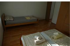 Apartments Maričić Maslenica Apartment 3 – AP-3 foto 5
