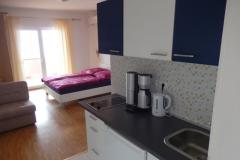 Apartments Villa Maslina  Apartment 1 – Apartman foto 2