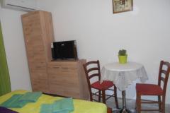 Stara Horvatia Room 4 – Soba Kat 1 foto 3
