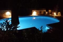 Sunny pool Apartments Apartment 1 – Pool view foto 2
