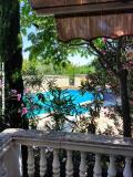Sunny pool Apartments Apartment 1 – Pool view foto 5