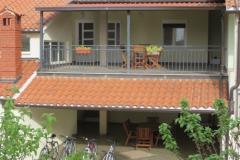 Apartment Mare Apartment 2 – Red foto 1