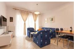 Apartment Oliva D1 with pool Apartment 1 – Oliva D1 foto 2