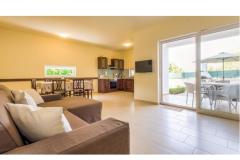 Apartments  Apartment 1 – Prizemlje foto 2