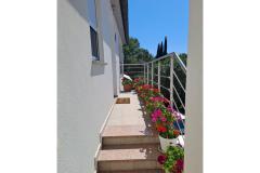 Apartments Mila-Casa Bianca  Apartment 7 – Apartman 7 foto 3
