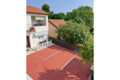 Apartments Mila-Casa Bianca  Apartment 7 – Apartman 7 foto 4