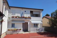 Apartments Mila-Casa Bianca  Apartment 5 – Apartman5 foto 1
