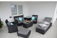 Apartments Roza Apartment 1 – Mare foto 1