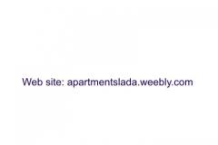 Apartments Lada  Apartment 3 – Runjacica1 foto 4
