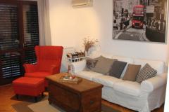 House Oskar Apartment 1 foto 1