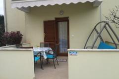 Apartments Mirjana Medulin Apartment 1 – Rose foto 3