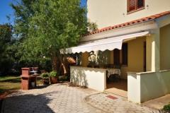 Apartments Mirjana Medulin Apartment 2 – Oleander foto 1