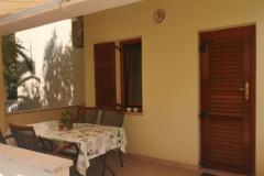 Apartments Mirjana Medulin Apartment 2 – Oleander foto 2