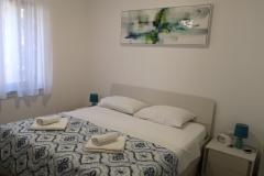 Apartments Mirjana Medulin Apartment 2 – Oleander foto 4