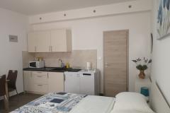 Apartments Mirjana Medulin Apartment 3 – Lavander foto 2