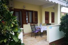 Apartments Mirjana Medulin Apartment 3 – Lavander foto 3