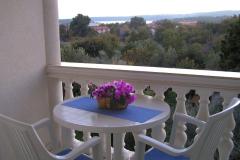 Apartments Paloma blanca - Oaza Reg Apartment 2 foto 4