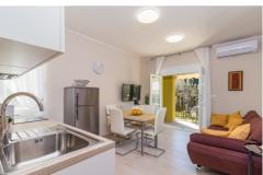 Apartments Miriam Apartment 2 – Laurus foto 2
