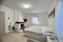 Flowers Apartment Medulin, Fucane 2 Apartment 1 – Bugenvilia foto 4