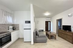 Flowers Apartment Medulin, Fucane 2 Apartment 1 – Bugenvilia foto 5