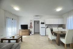 Flowers Apartment Medulin, Fucane 2 Apartment 3 – Magnolia foto 4