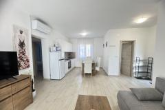 Flowers Apartment Medulin, Fucane 2 Apartment 3 – Magnolia foto 5