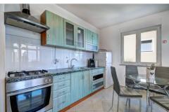 House Dean Apartment 5 – Ap Stupice foto 2