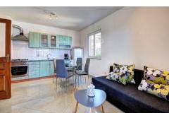 House Dean Apartment 5 – Ap Stupice foto 3