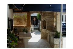 Premantura House Apartment 1 – Vila VAL foto 3