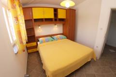 Apartments Orange 411 Apartment 4 – ZELENI 2+2 foto 3