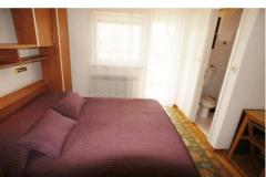 Rooms Marta Room 2 – Plava foto 1