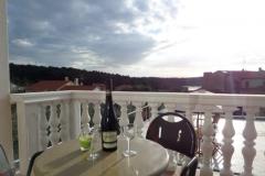 Villa Luka - jacuzzi, pool, sauna Apartment 2 – app2 foto 1