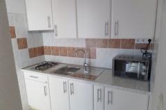 Villa Luka - jacuzzi, pool, sauna Apartment 2 – app2 foto 3