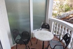 Villa Luka - jacuzzi, pool, sauna Apartment 4 – app4 foto 5